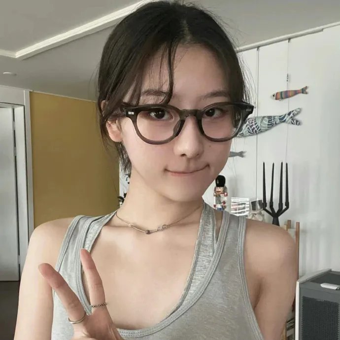 当儿女回家时